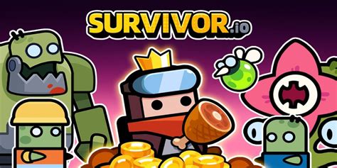 Feel free to ask any questions, start discussions, or just show off your runs. . Survivor io reddit